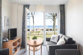 Apartmenthaus Seehof Timmendorfer Strand